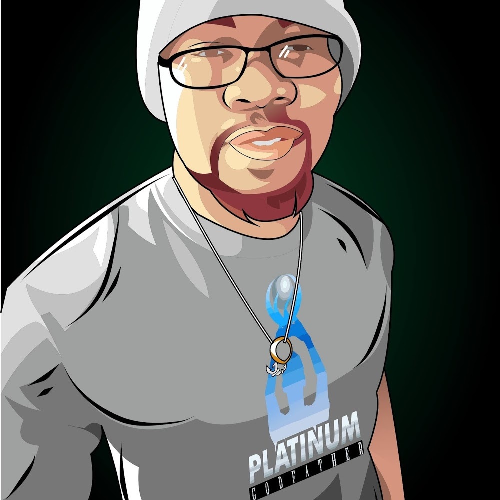 Meet your Posher, Platinumgodfather